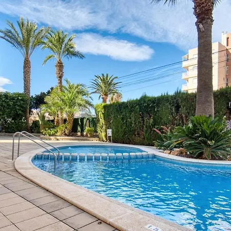 La Casa De Mia, Pool & Pink Views * 托雷维耶哈