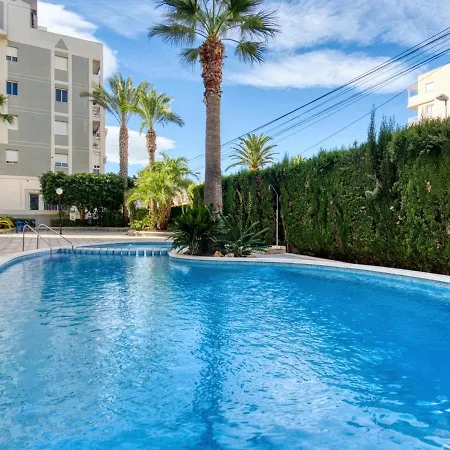 La Casa De Mia, Pool & Pink Views