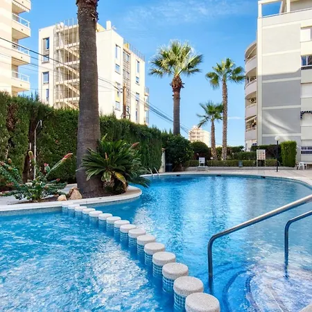 La Casa De Mia, Pool & Pink Views 公寓